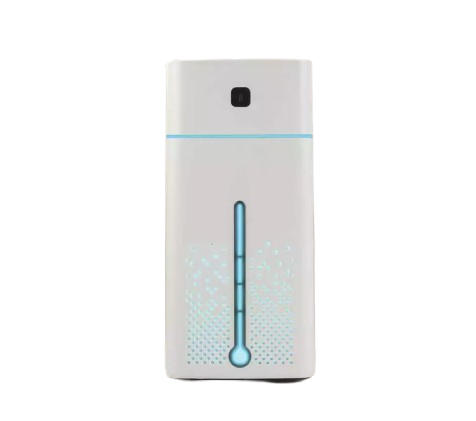 Taffware HUMI Air Humidifier RGB Night Light HUMI KS-600