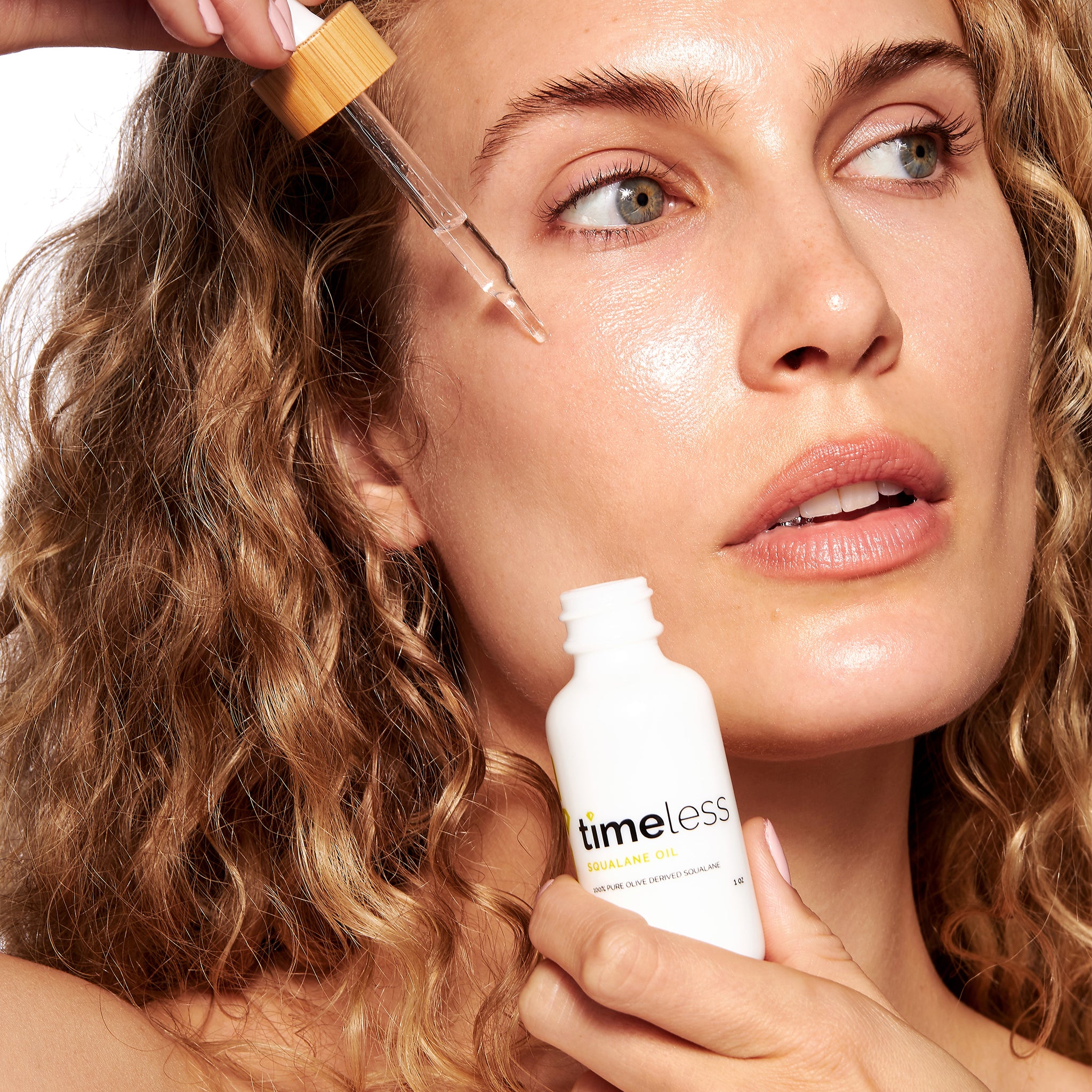 Timeless Skin Care Squalane Oil 100% Pure