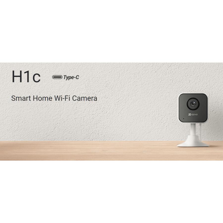 Hangzhou EZVIZ Network  EZVIZ Smart Home IP Camera H1C 