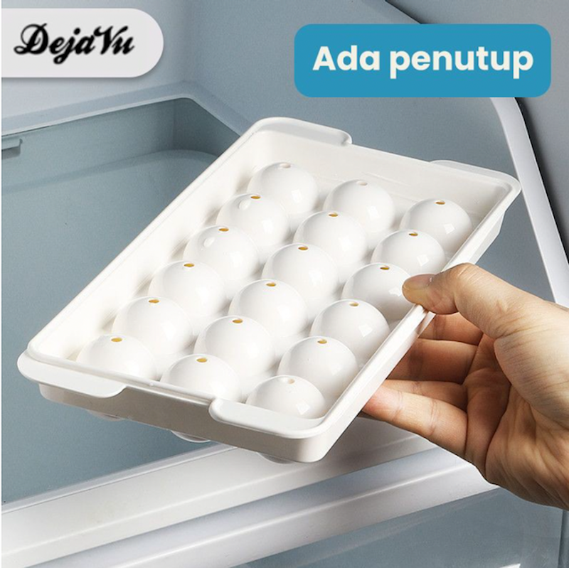 Ice Ball Tray 3