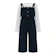 Osella Baju Perempuan Jumpsuit Polos Navy 1