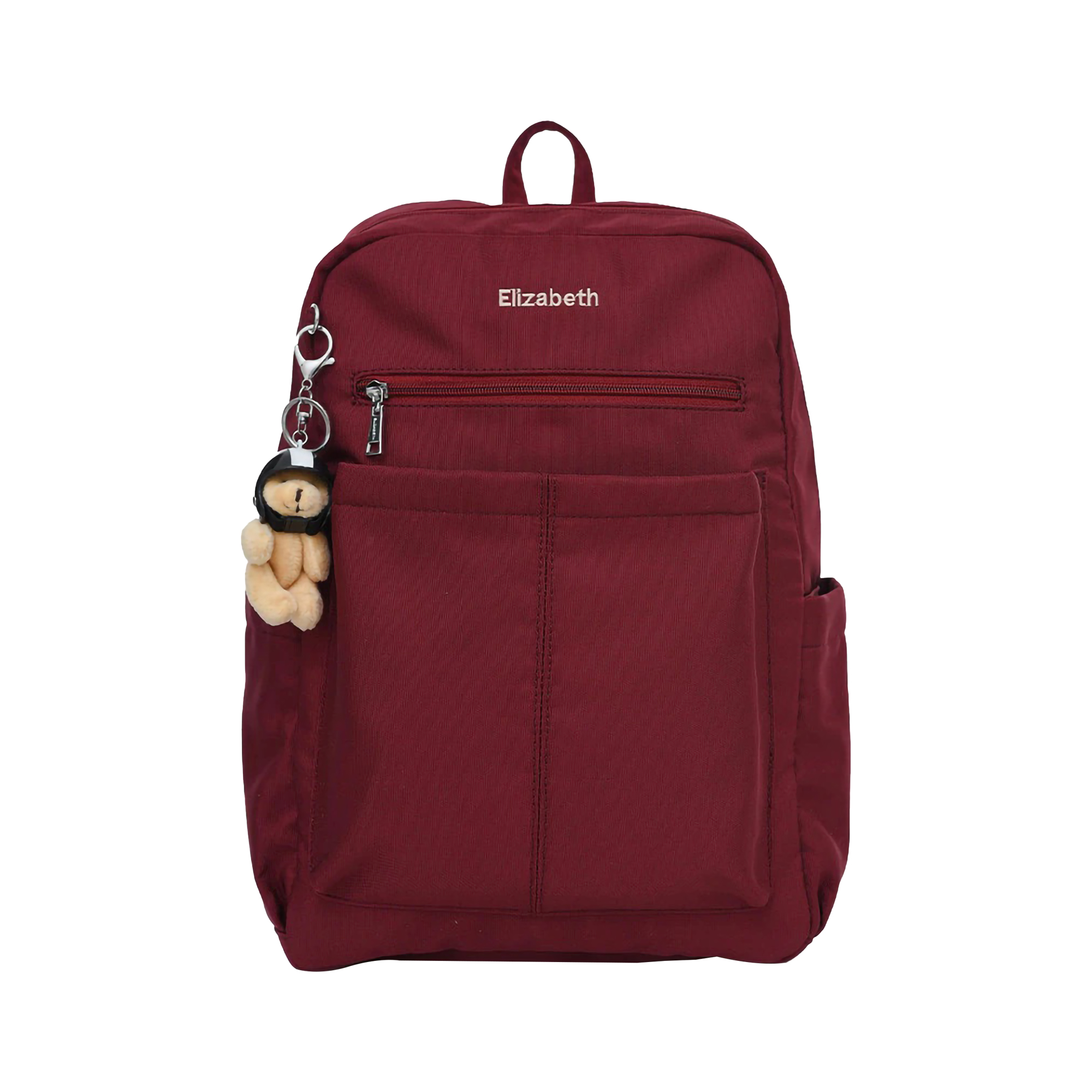 Elizabeth Backpack Tas Sekolah  1