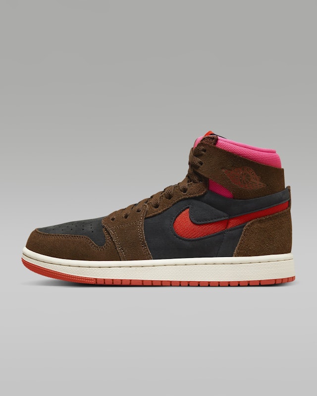 Air Jordan 1 Zoom Air CMFT 2