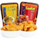 Dorkbua Lotus Snack Paha Ayam 1