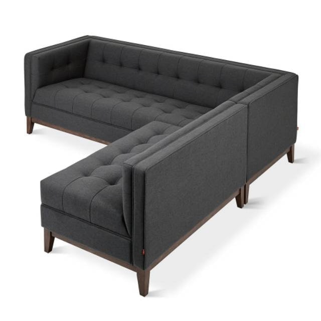 10 Rekomendasi Sofa Sudut Minimalis Berdesain Modern Terbaik  4