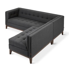 Guise Series - Sofa L Set Minimalis