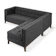 XIONCO Guise Series - Sofa L Set Minimalis 1