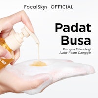 Porefying Bubble Cleanser Facial Wash 2