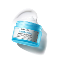 5X Ceramide Barrier Moisturizer Gel