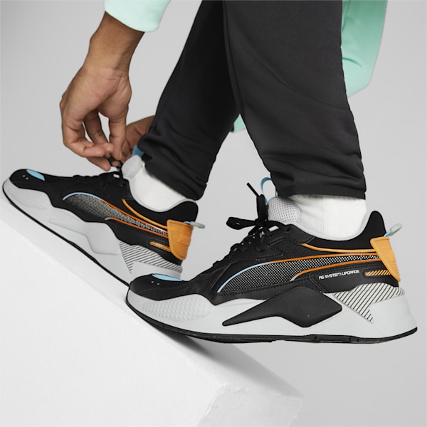 Sepatu Kets RS-X 3D 2