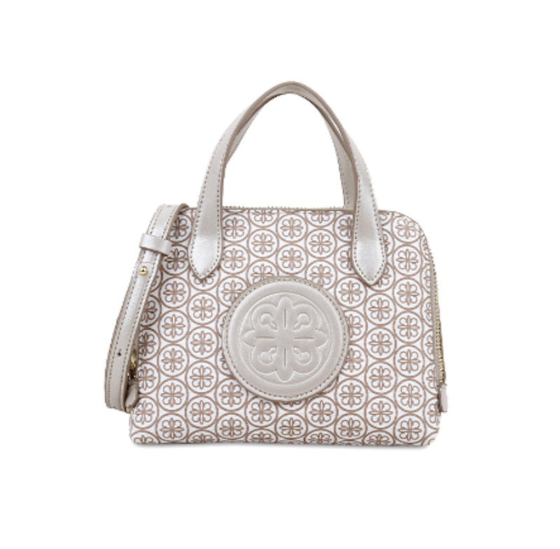 Les Catino Keyna Mini Satchel