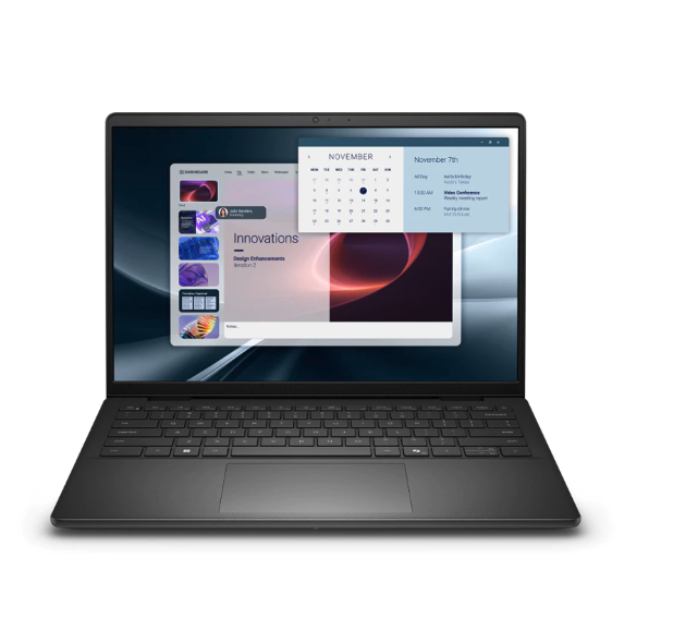 Dell Pro 14 Essential  PV14255