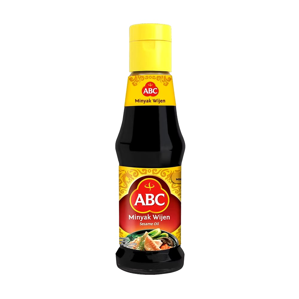 ABC Minyak Wijen