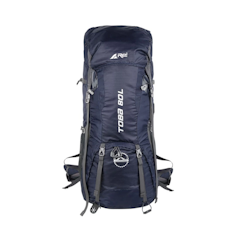 Arei Outdoorgear Carrier Toba 80 Liter