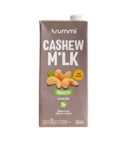 Arummi Cashew Milk Barista 1
