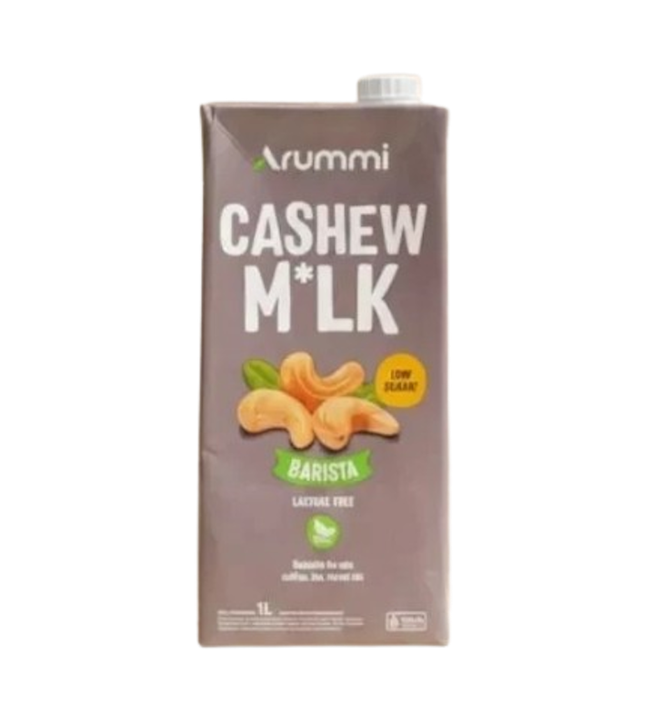 Arummi Cashew Milk Barista 1