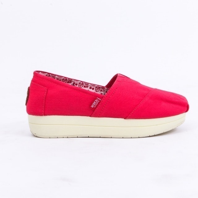 Wakai  Atsui - Shinku