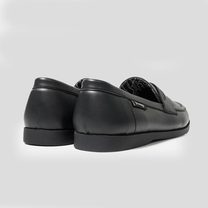 Pemuda Harapan Bangsa Prodigo Bima Black