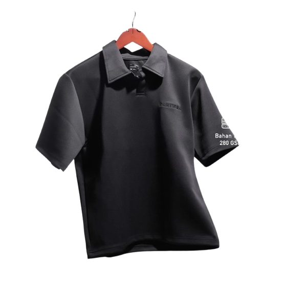 Cartiera Loco Polo Scuba Oversize