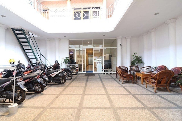 MADOR Malang Dorm Hostel 2