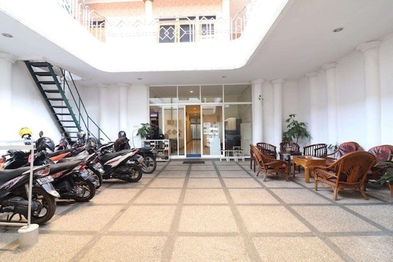 MADOR Malang Dorm Hostel 2