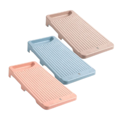 Papan Gilasan Plastik Ursula