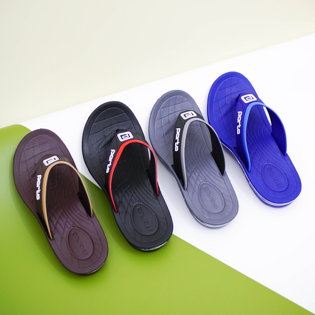 Sandal Pria 5