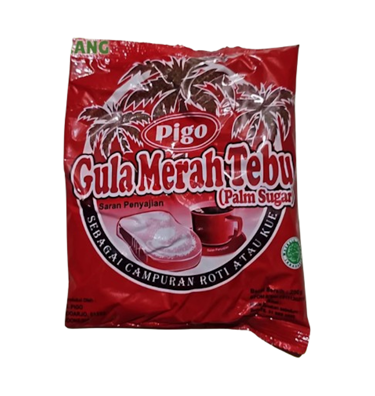 Pigo Palm Suiker 1