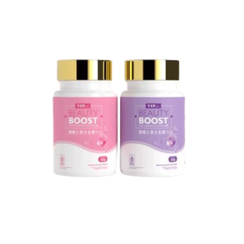 VIP Beauty Boost 
