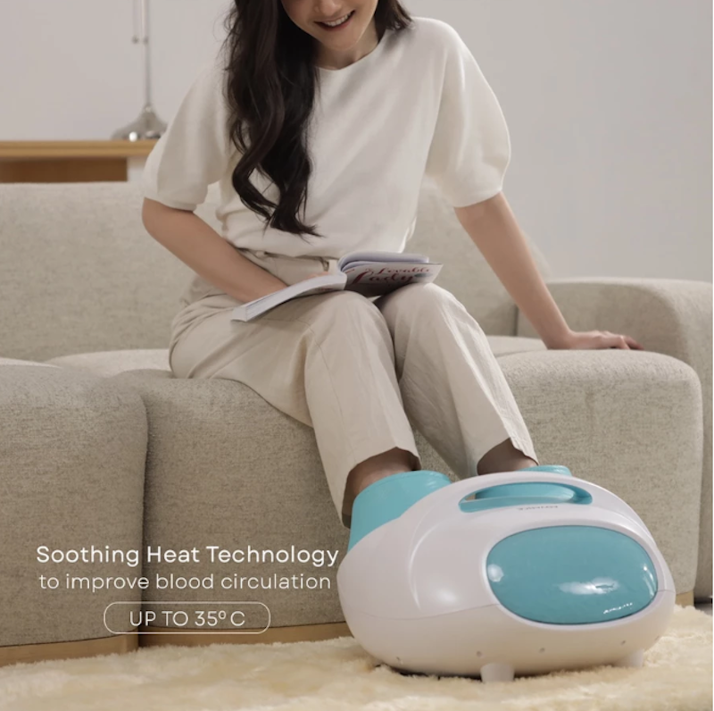 Advance Neo Foot Dream 3