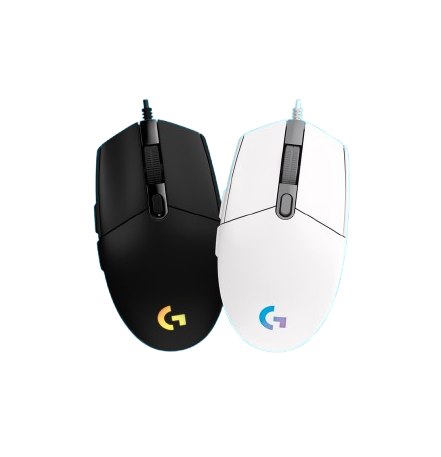 Logitech G ｜ Gaming Mouse LIGHTSYNC RGB ｜ G203