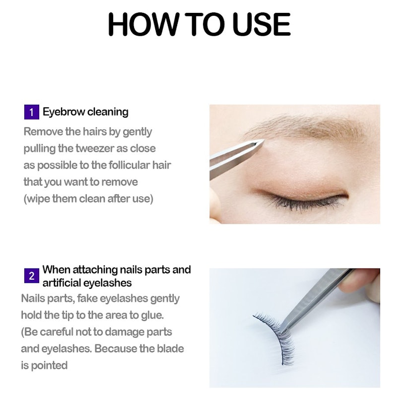 Magic Tool Tweezer 2