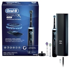 Oral-B Genius X Rechargeable Electric Toothbrush