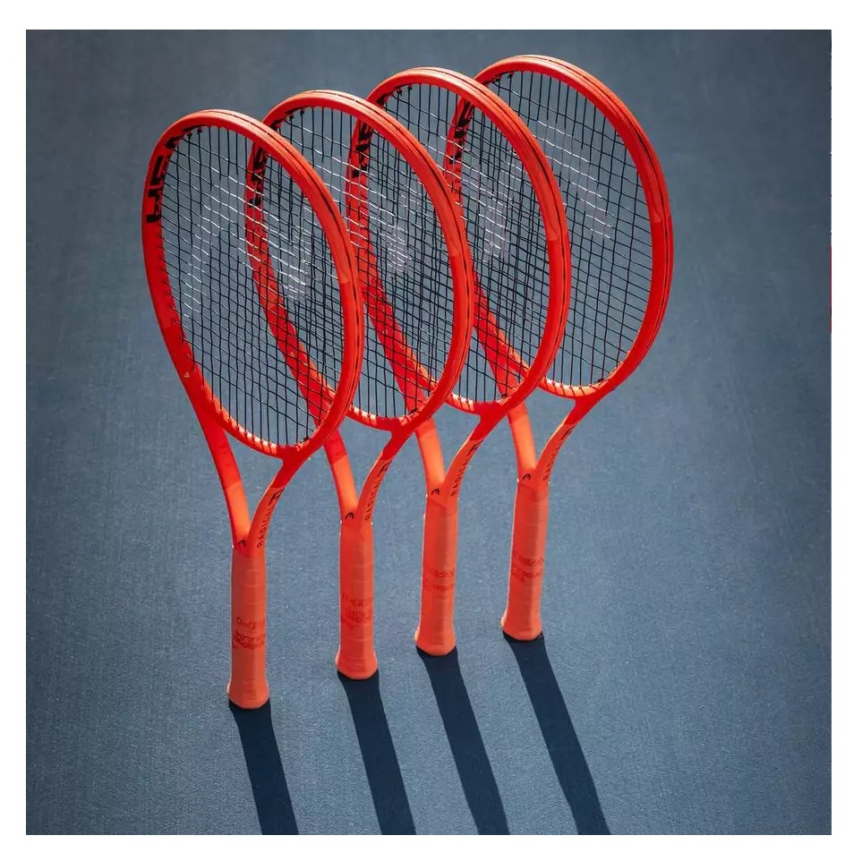 Head Sport HEAD Tennis Racket Radical Series 2025 MP300G