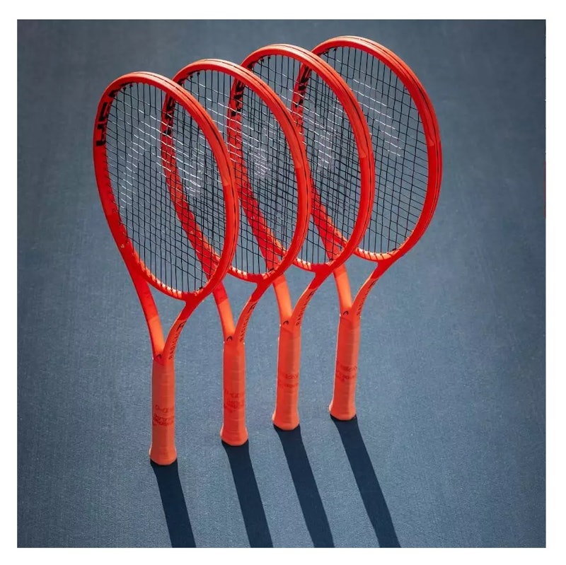 HEAD Tennis Racket Radical Series 2025 5