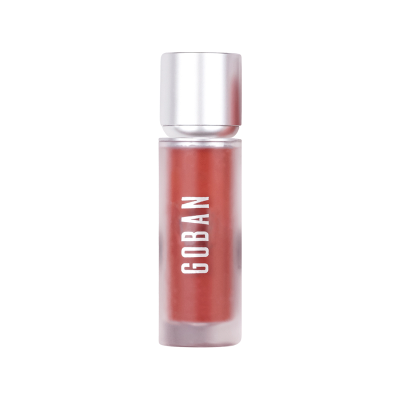 Goban Aqua Glow Tint Peony Blush 1
