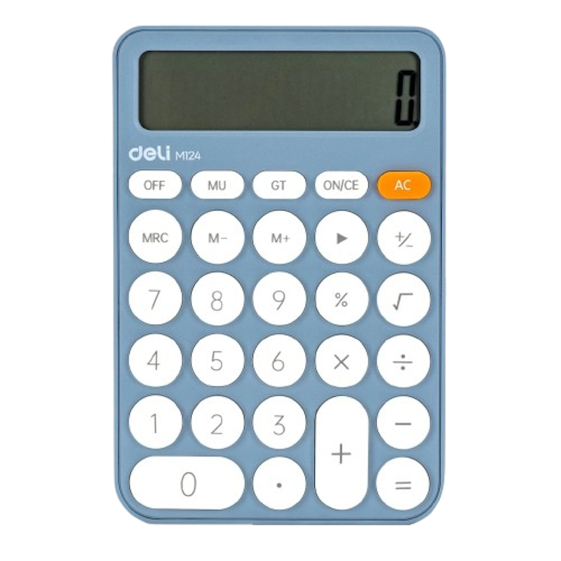Deli Calculator 1