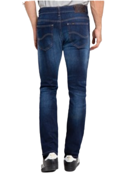 Slim Fit Jeans 2