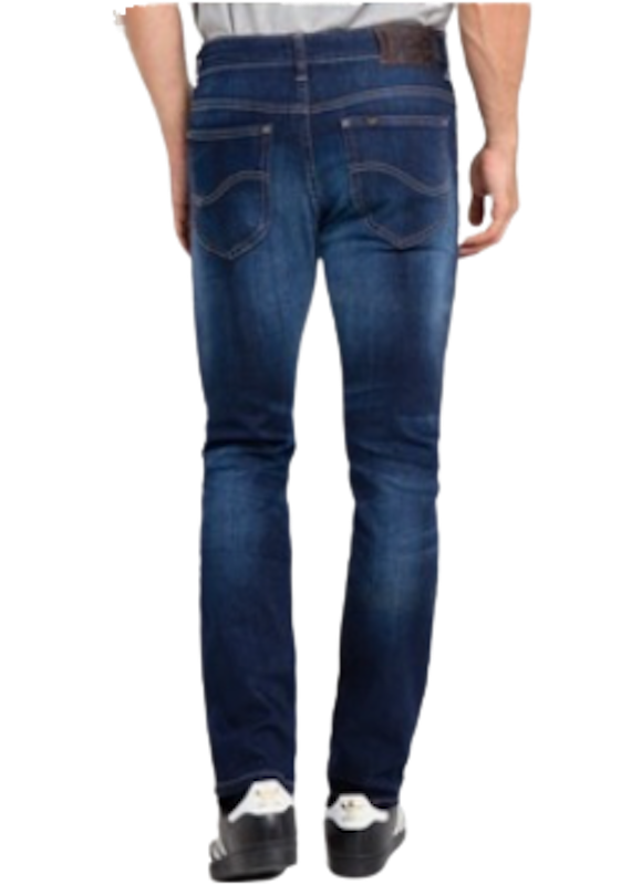 Slim Fit Jeans 2