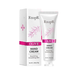 RtopR Olive Hand Cream