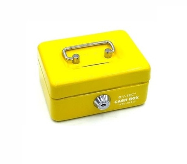 Cash Box  ｜ 813