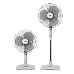 Cosmos Kipas Angin 2 in1 (Stand & Desk)