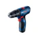 Robert Bosch Bosch Cordless Impact Drill 1