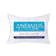 Andalus Medium Zipper Pillow 100% Silicon Grade A 1