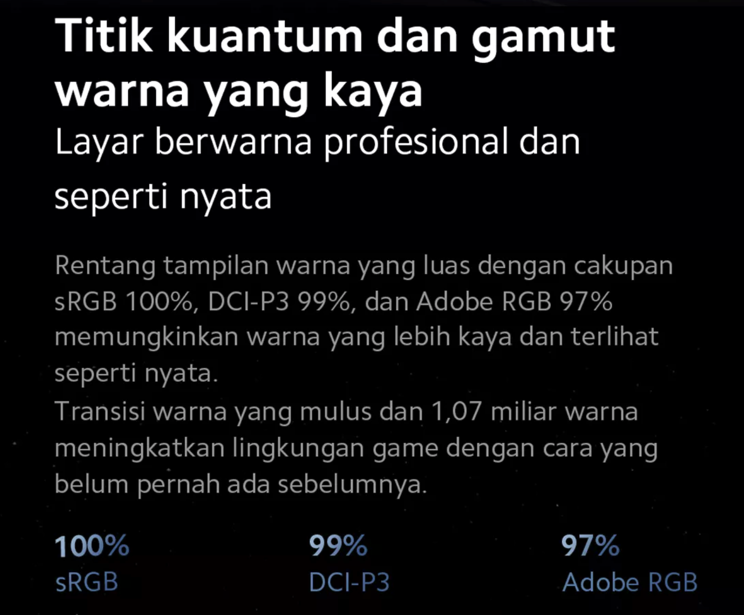 Xiaomi Communication Technology  Xiaomi Mini LED Gaming Monitor G Pro 27i