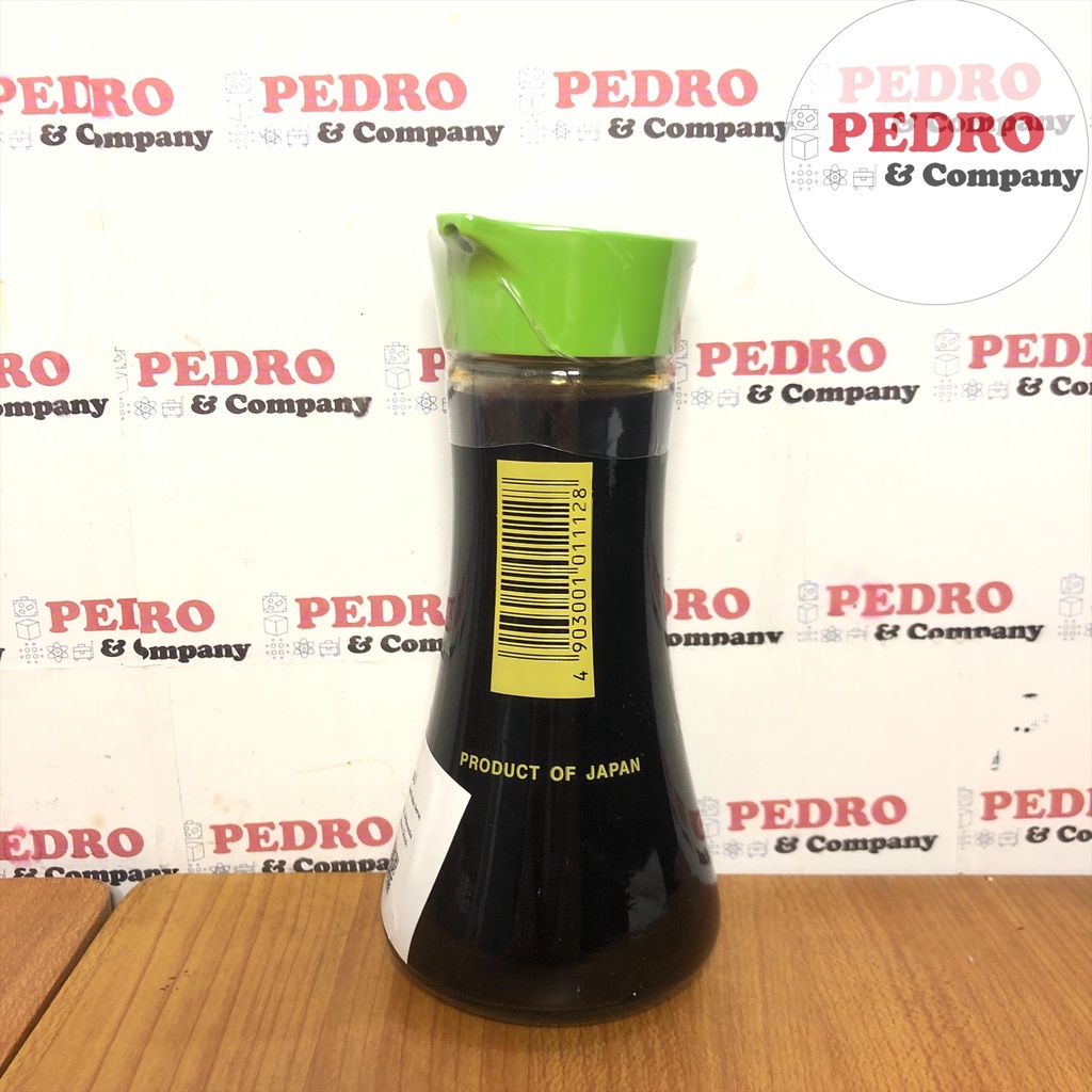Less Salt Soy Sauce 3