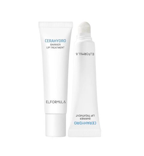 ELFORMULA Cerahydro Barrier Lip Treatment