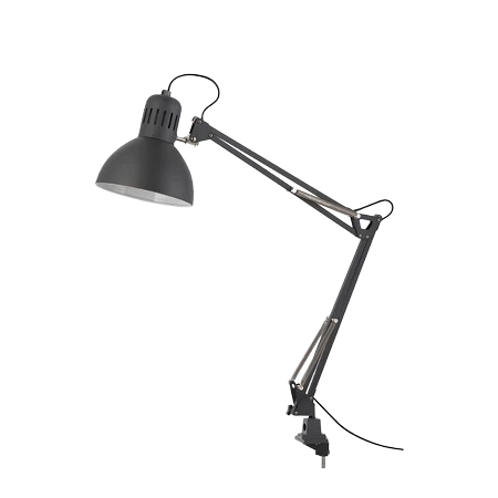 IKEA Tertial Lampu Meja Kerja