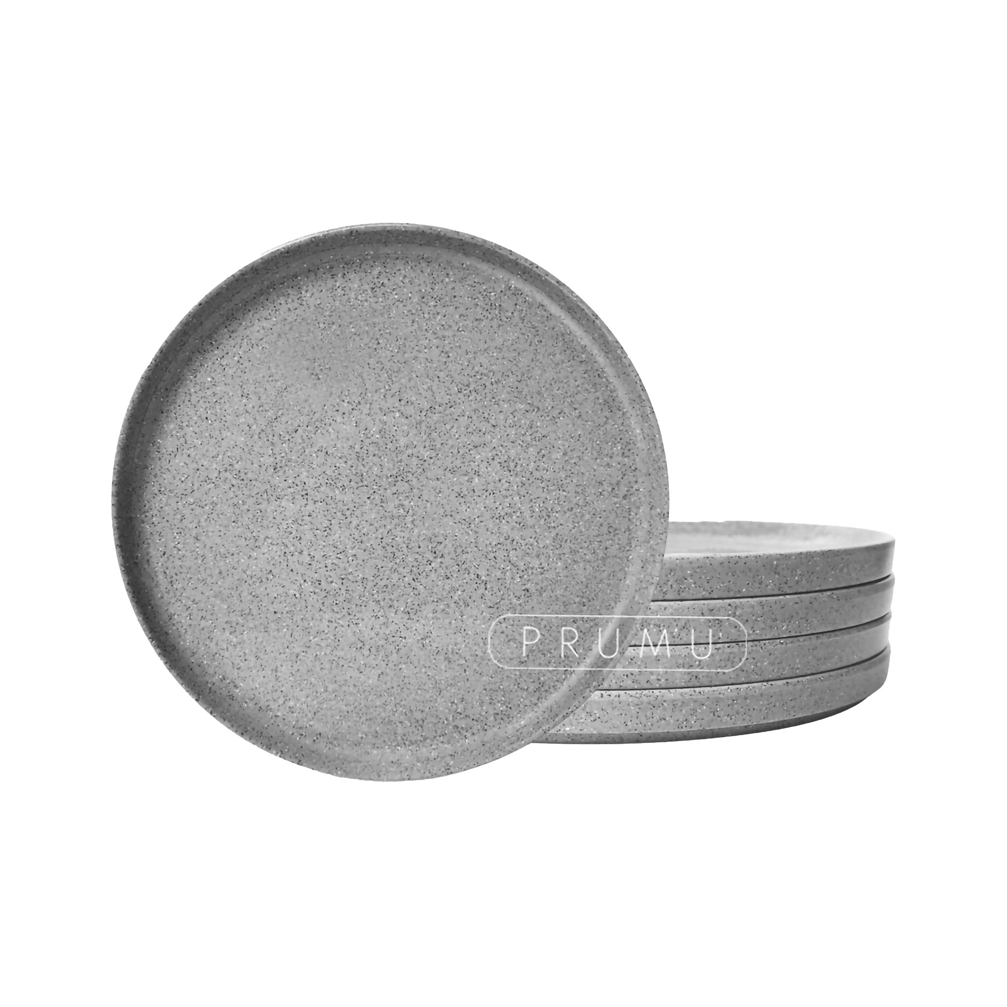 GOLDEN DRAGON Piring Salad 9 Inch Cafe Series  ｜ P10509A