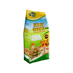 Holly Hammy